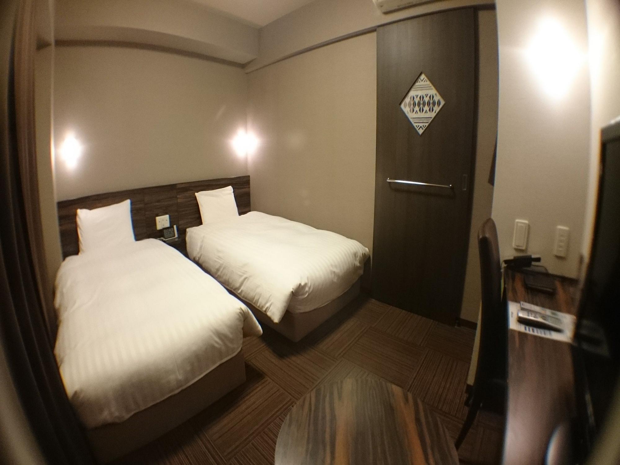 Dormy Inn Premium Hakata Canal City Mae Фукуока Екстер'єр фото