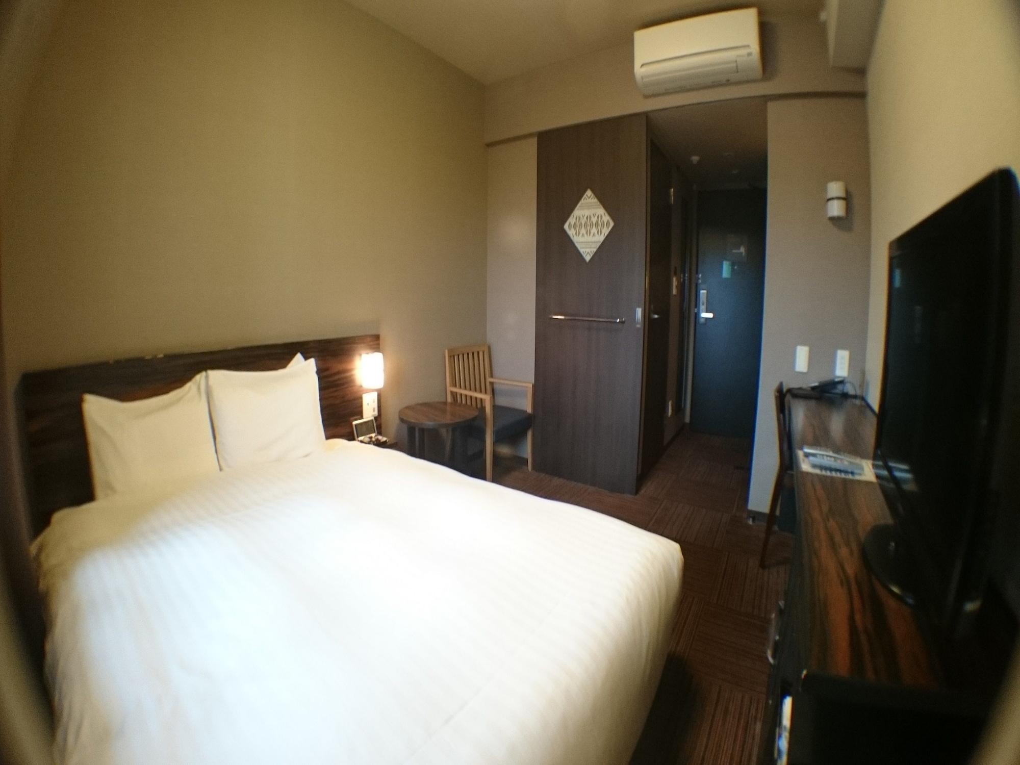 Dormy Inn Premium Hakata Canal City Mae Фукуока Екстер'єр фото