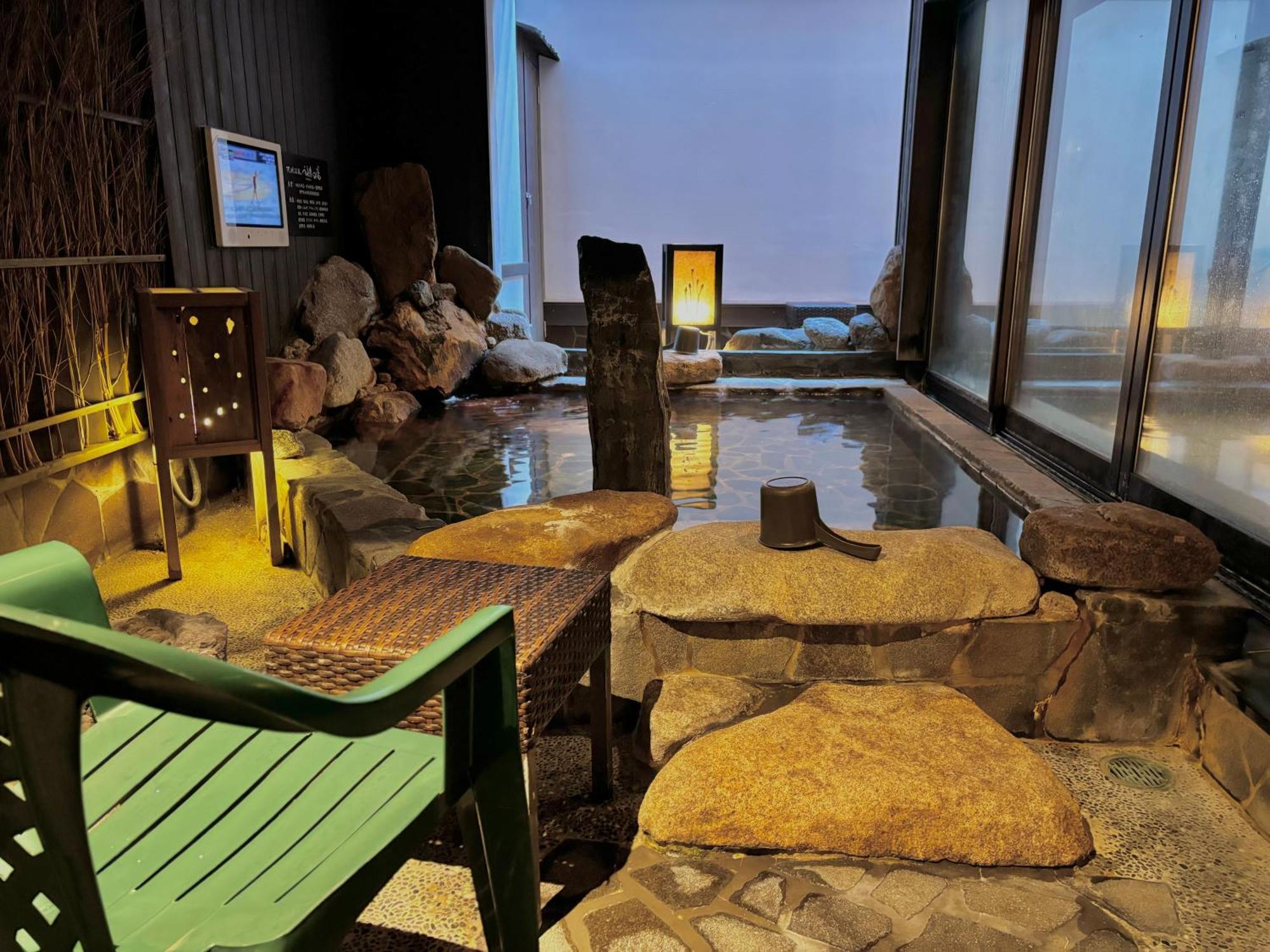 Dormy Inn Premium Hakata Canal City Mae Фукуока Екстер'єр фото