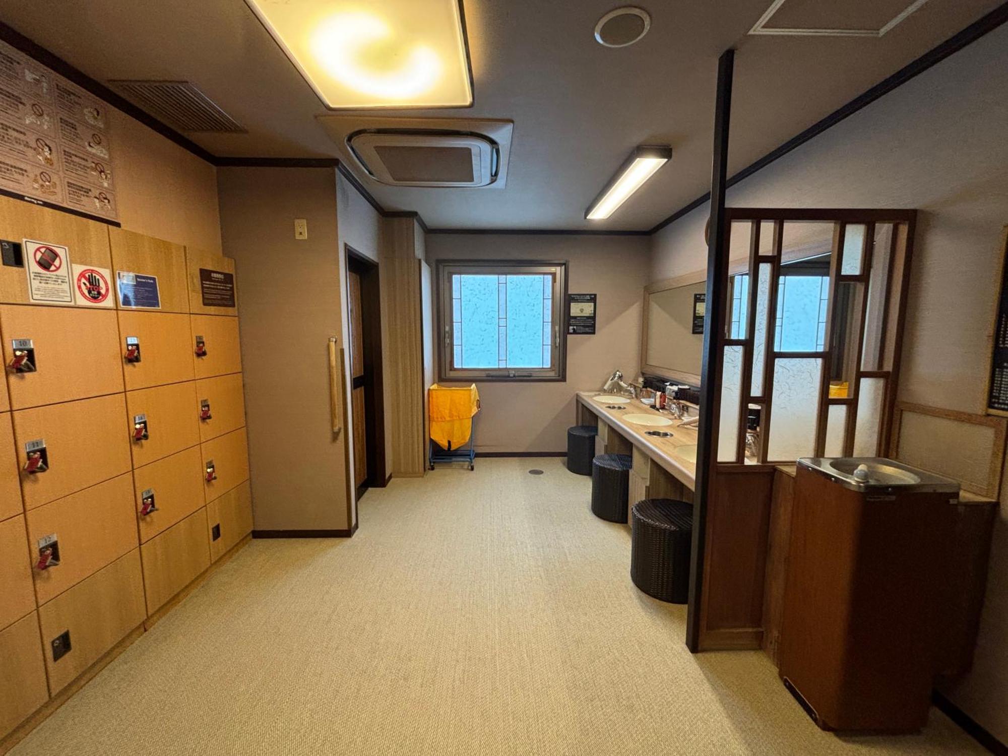 Dormy Inn Premium Hakata Canal City Mae Фукуока Екстер'єр фото