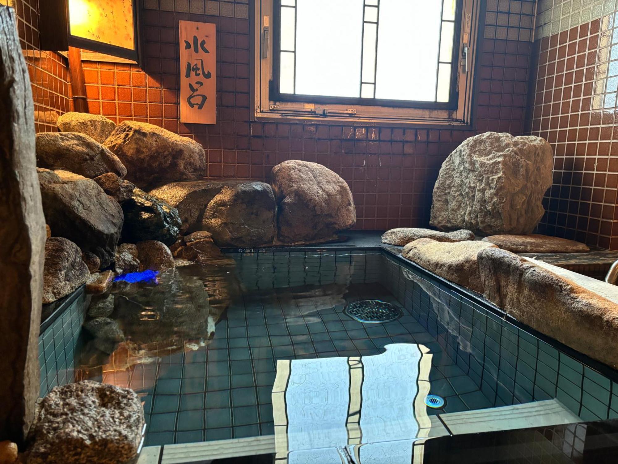 Dormy Inn Premium Hakata Canal City Mae Фукуока Екстер'єр фото