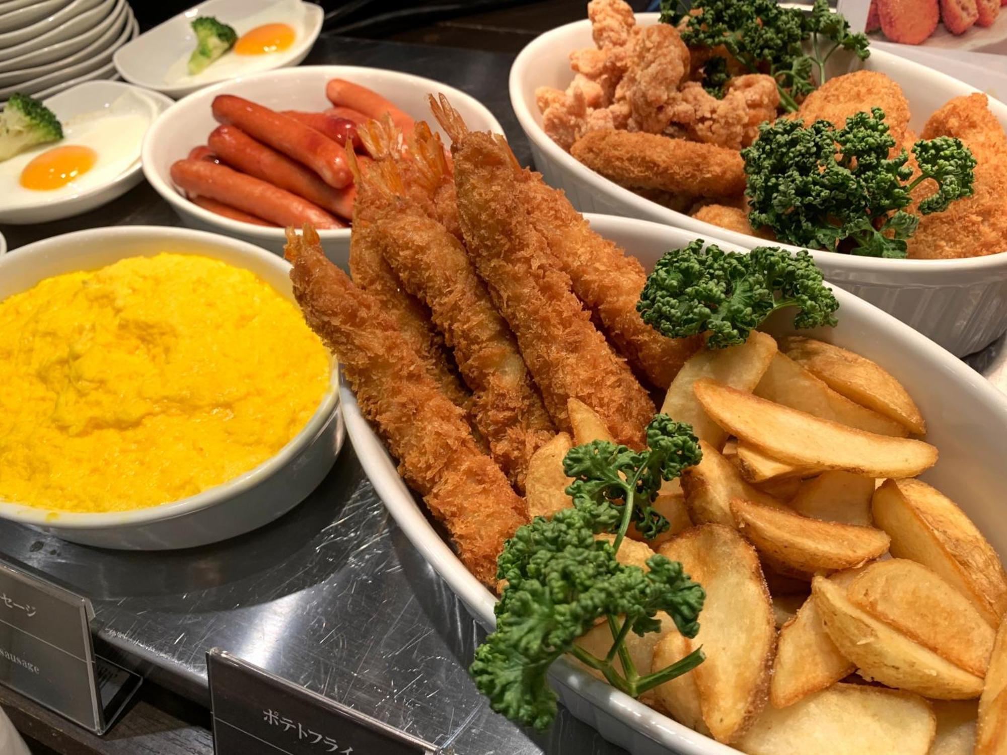 Dormy Inn Premium Hakata Canal City Mae Фукуока Екстер'єр фото
