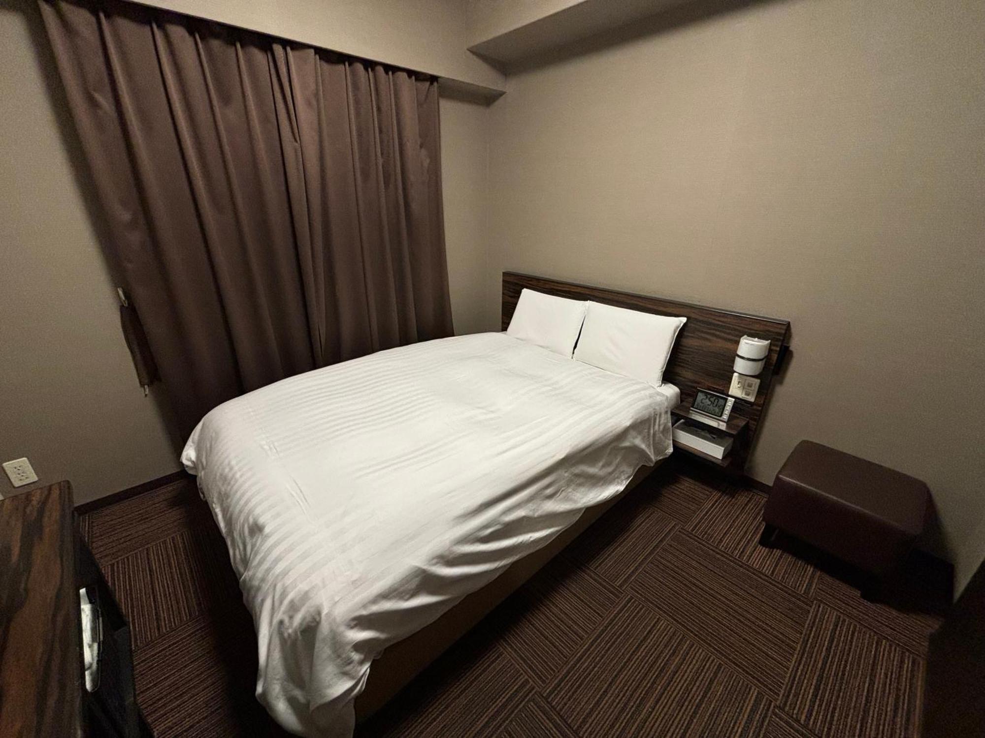 Dormy Inn Premium Hakata Canal City Mae Фукуока Екстер'єр фото