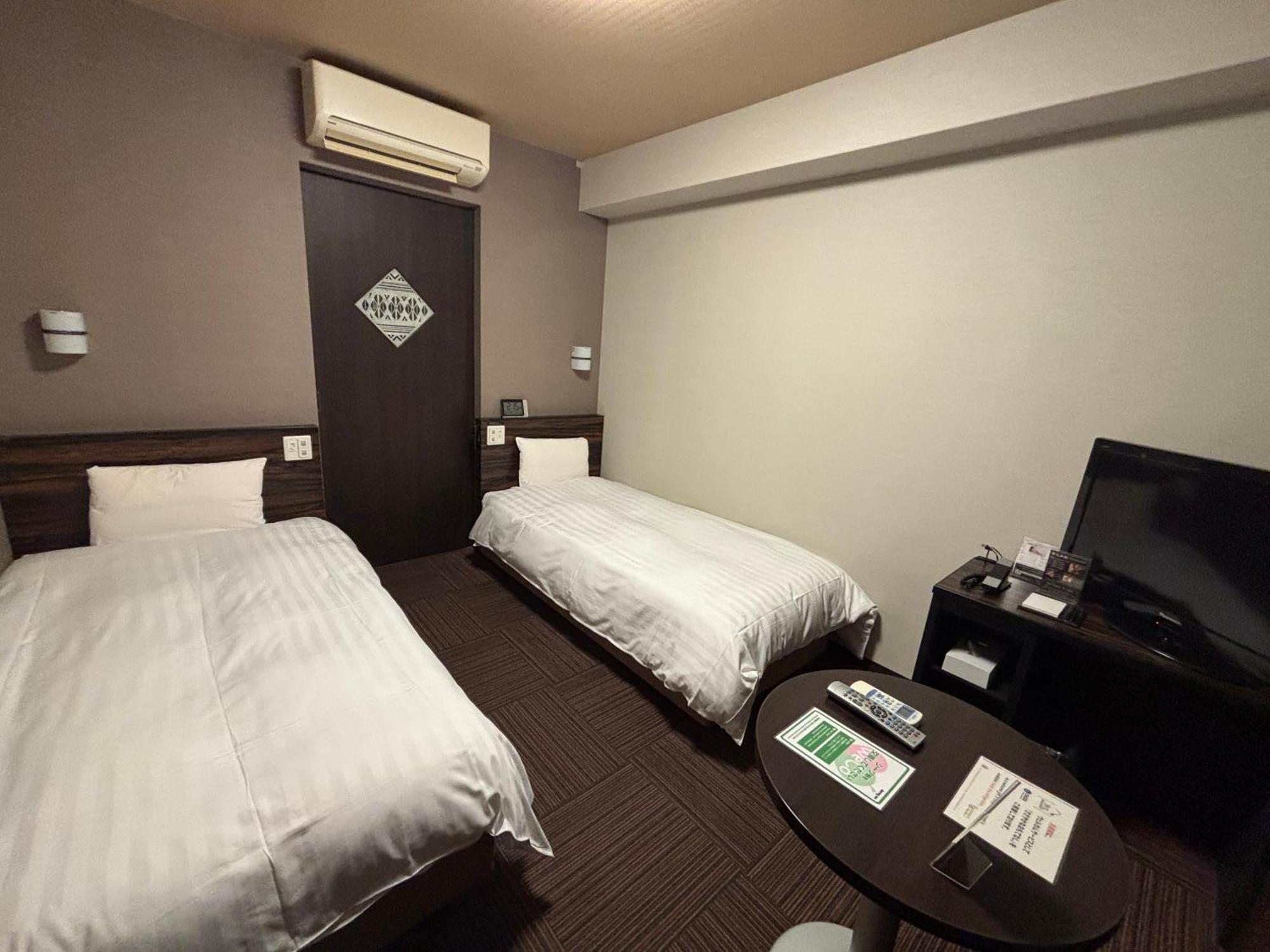 Dormy Inn Premium Hakata Canal City Mae Фукуока Екстер'єр фото