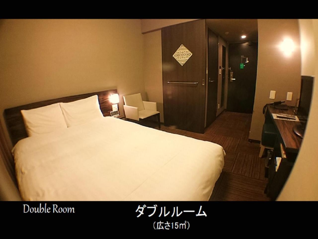 Dormy Inn Premium Hakata Canal City Mae Фукуока Екстер'єр фото